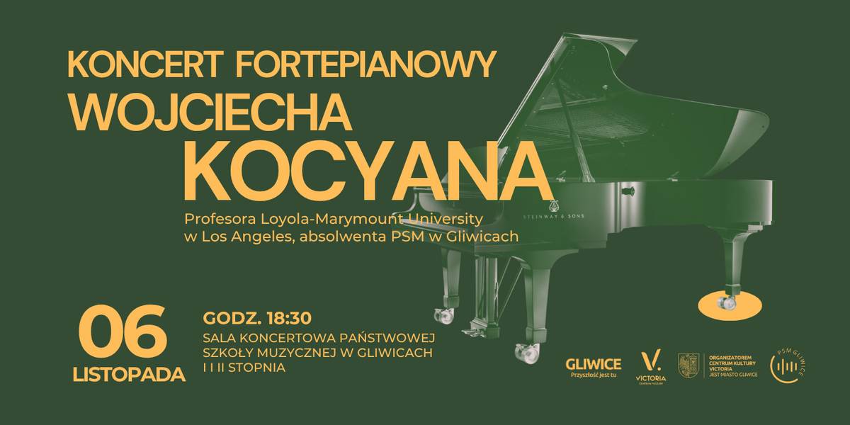 Grafika dedykowana wydarzeniu, szczegóły znajdują się poniżej.